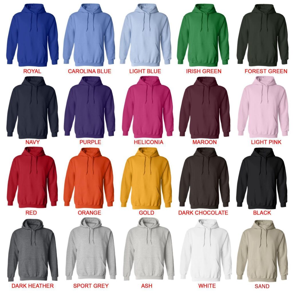 After Hours The Weeknd Hoodies - Image 2
