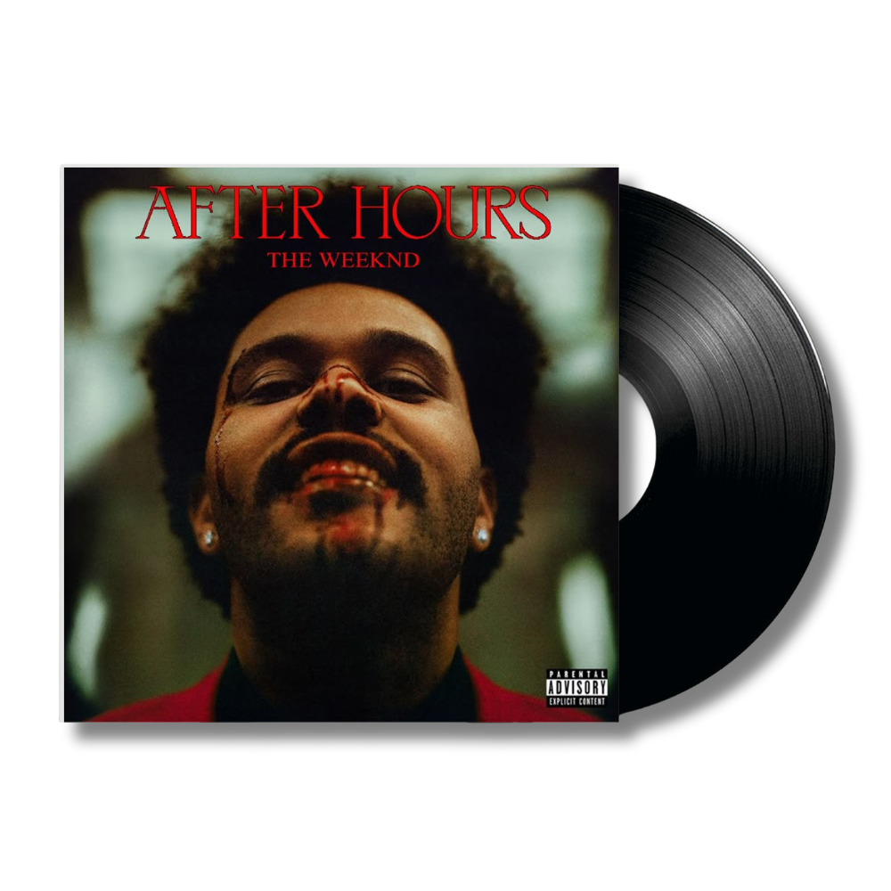 2 - The Weeknd Shop