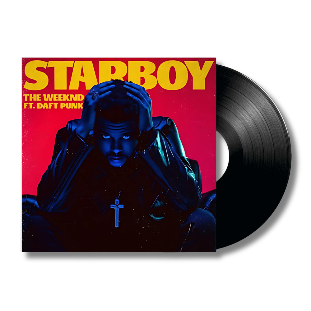 3 - The Weeknd Shop