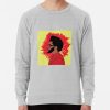 ssrcolightweight sweatshirtmensheather greyfrontsquare productx1000 bgf8f8f8 24 - The Weeknd Shop