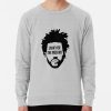ssrcolightweight sweatshirtmensheather greyfrontsquare productx1000 bgf8f8f8 29 - The Weeknd Shop