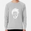 ssrcolightweight sweatshirtmensheather greyfrontsquare productx1000 bgf8f8f8 31 - The Weeknd Shop