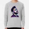 ssrcolightweight sweatshirtmensheather greyfrontsquare productx1000 bgf8f8f8 33 - The Weeknd Shop