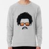 ssrcolightweight sweatshirtmensheather greyfrontsquare productx1000 bgf8f8f8 34 - The Weeknd Shop