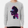 ssrcolightweight sweatshirtmensheather greyfrontsquare productx1000 bgf8f8f8 35 - The Weeknd Shop