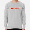 ssrcolightweight sweatshirtmensheather greyfrontsquare productx1000 bgf8f8f8 36 - The Weeknd Shop