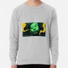 ssrcolightweight sweatshirtmensheather greyfrontsquare productx1000 bgf8f8f8 37 - The Weeknd Shop