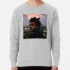 ssrcolightweight sweatshirtmensheather greyfrontsquare productx1000 bgf8f8f8 40 - The Weeknd Shop