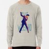 ssrcolightweight sweatshirtmensoatmeal heatherfrontsquare productx1000 bgf8f8f8 23 - The Weeknd Shop