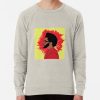 ssrcolightweight sweatshirtmensoatmeal heatherfrontsquare productx1000 bgf8f8f8 24 - The Weeknd Shop
