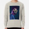 ssrcolightweight sweatshirtmensoatmeal heatherfrontsquare productx1000 bgf8f8f8 25 - The Weeknd Shop