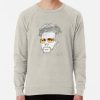 ssrcolightweight sweatshirtmensoatmeal heatherfrontsquare productx1000 bgf8f8f8 26 - The Weeknd Shop