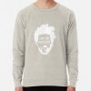 ssrcolightweight sweatshirtmensoatmeal heatherfrontsquare productx1000 bgf8f8f8 31 - The Weeknd Shop