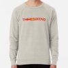 ssrcolightweight sweatshirtmensoatmeal heatherfrontsquare productx1000 bgf8f8f8 36 - The Weeknd Shop