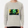 ssrcolightweight sweatshirtmensoatmeal heatherfrontsquare productx1000 bgf8f8f8 37 - The Weeknd Shop