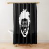 urshower curtain closedsquare1000x1000.1 1 - The Weeknd Shop