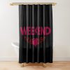 urshower curtain closedsquare1000x1000.1 - The Weeknd Shop
